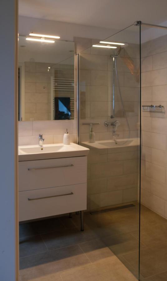 Lindenhuus Apartment Fleckeby Екстериор снимка