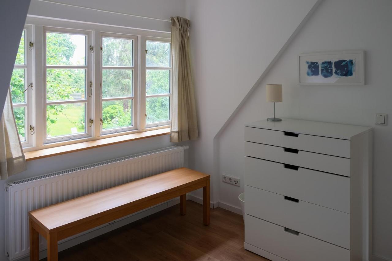 Lindenhuus Apartment Fleckeby Екстериор снимка